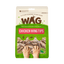 Wag CHICKEN WING TIPS DOG Treats 50g 200g