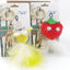 Cat Toys Canvas Catnip Interactive Play Funny Hang