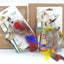 Cat Toys Canvas Catnip Interactive Play Funny Hang