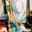 Cat Toys Canvas Catnip Interactive Play Funny Hang