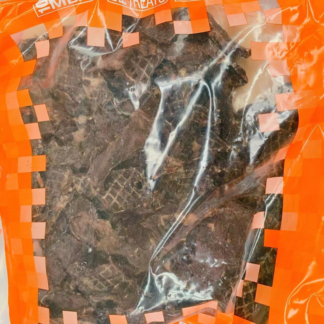 Loyaltypettreats Kangaroo Jerky 1 KG