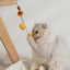 Paws Holic Changeable Cap for Cat Teaser Wand Toys