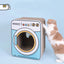 Cat Scratching Board Pad Lounge Washing Machine Co