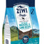 ZIWI Peak Air Dried Dog Food Mackerel & Lamb