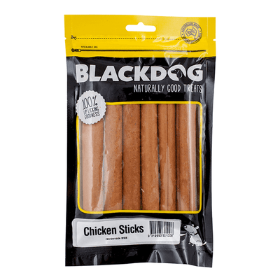 chicken sticks