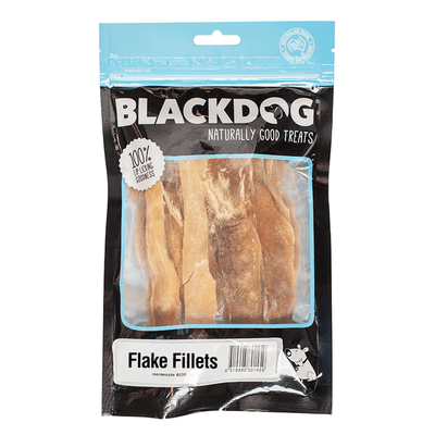 flake fillets