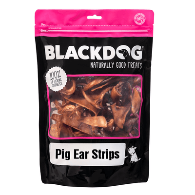 Pig Ear Strips