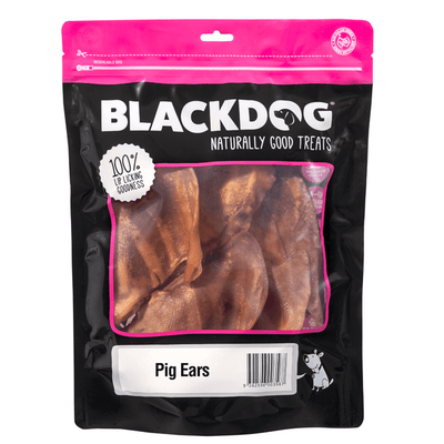 Pigs Ears