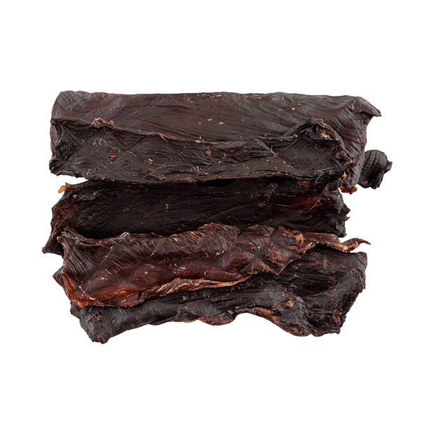 Roo Jerky