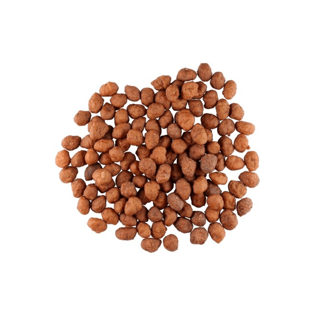 Laylar Roo roo meat balls – League of Pets
