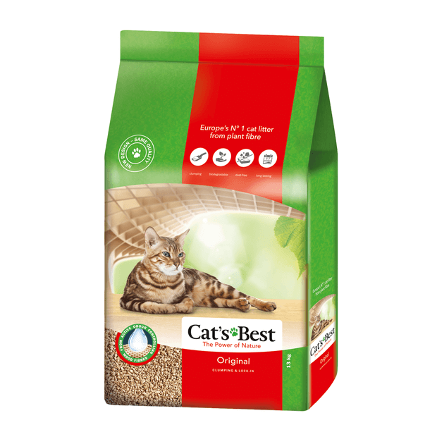 Original Cat Litter