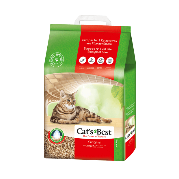 Original Cat Litter