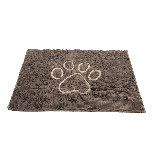 Dgs Dirty Doormat Grey