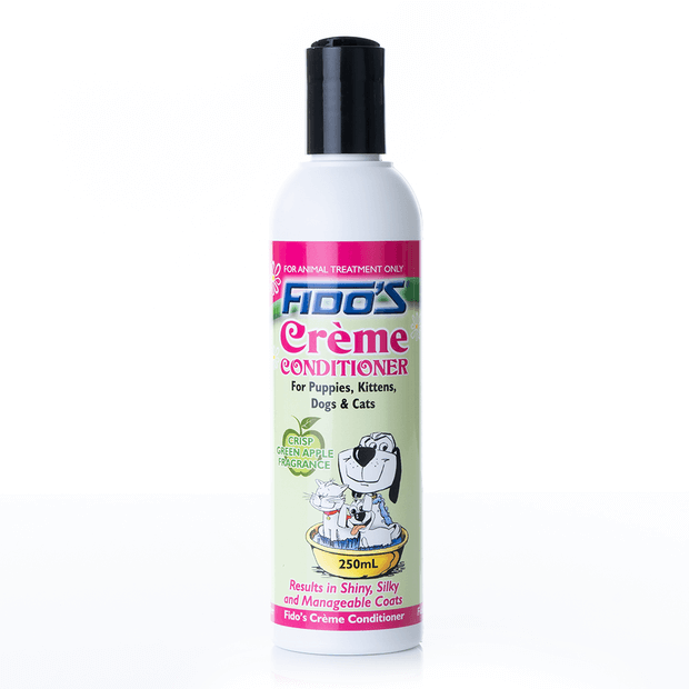 Creme Conditioner