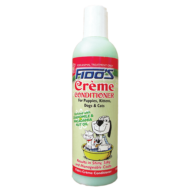 Creme Conditioner