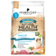 grain free dry cat food adult ocean fish and salmon