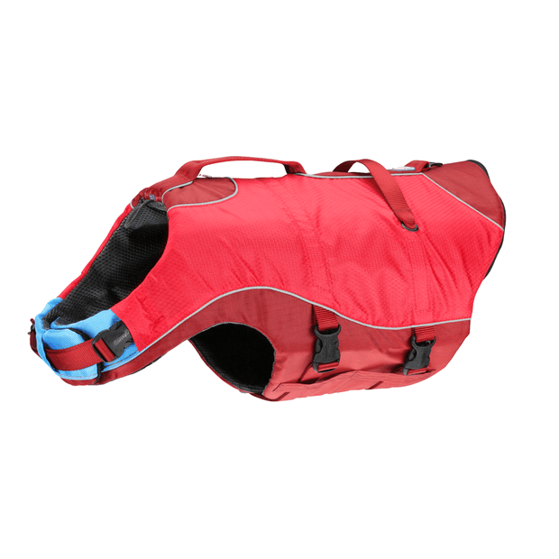 Life Jacket Surf N Turf Red