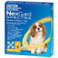 NEXGARD SPECTRA 3.6-7.5KG 3 PACK (YELLOW)