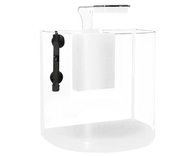 BT10 BETTA TANK WHITE