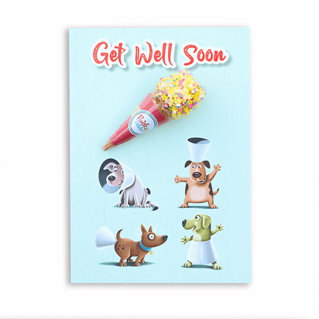 get well soon