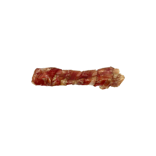 bully wrap beef dog treats