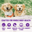 complete health deboned chicken and oatmeal recipe adult dry dog food