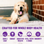 complete health deboned chicken oatmeal and salmon meal recipe puppy dry dog food