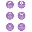 complete health grain free whitefish and menhaden fish meal adult dry dog food
