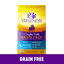 complete health grain free whitefish and menhaden fish meal adult dry dog food