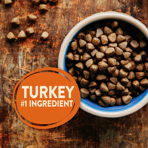 core grain free reduced fat formula deboned turkey and chicken meal dry dog food