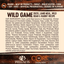 core grain free wild game dry dog food
