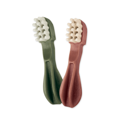 Toothbrush Dental Dog Treats